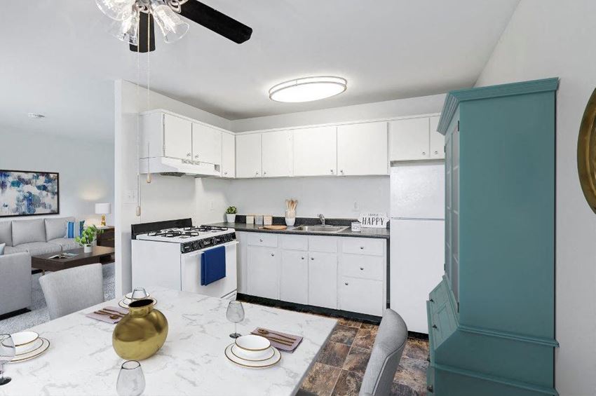 2351 Carpenter Station Rd 1-2 Beds Apartment for Rent - Photo Gallery