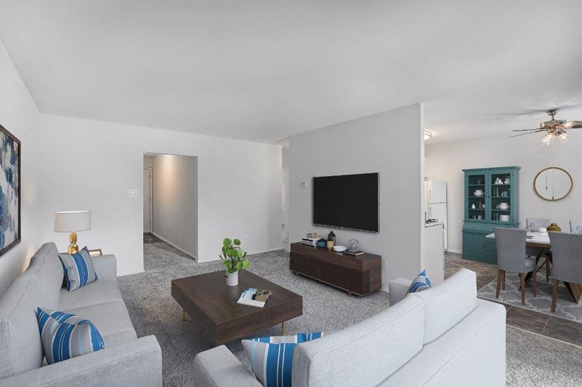 2351 Carpenter Station Rd 1-2 Beds Apartment for Rent - Photo Gallery