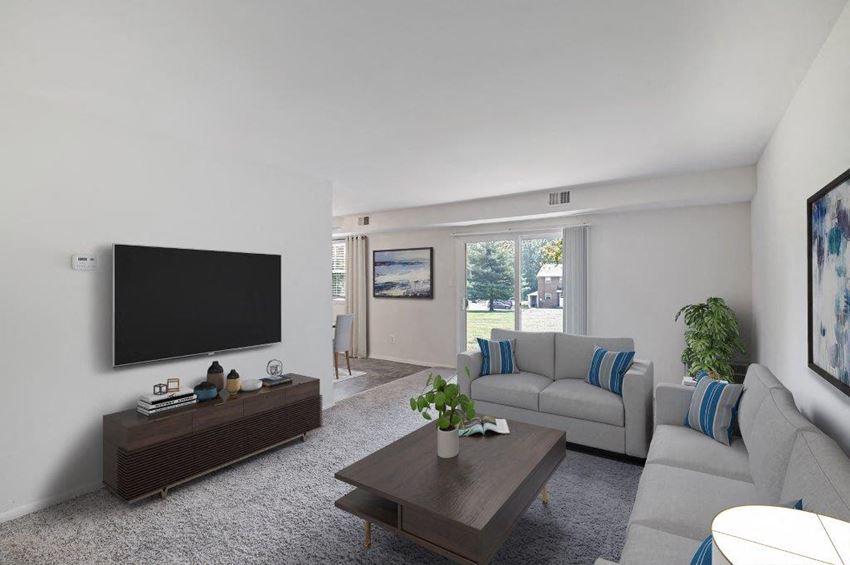 2351 Carpenter Station Rd 1-2 Beds Apartment for Rent - Photo Gallery