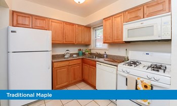 48 Henry Court 1-2 Beds Apartment for Rent - Photo Gallery 3