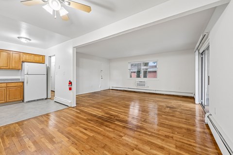 48 Henry Court 1 Apartment for Rent