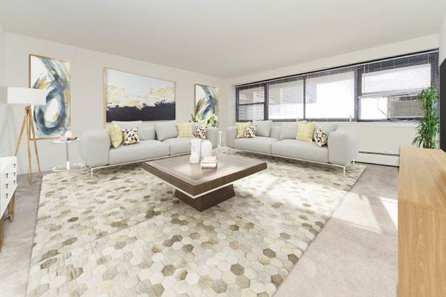 Riverside Towers Apartment Homes