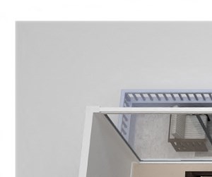 Two Bedroom 1 Bath