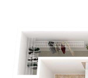 2 Bedroom 1 Bath