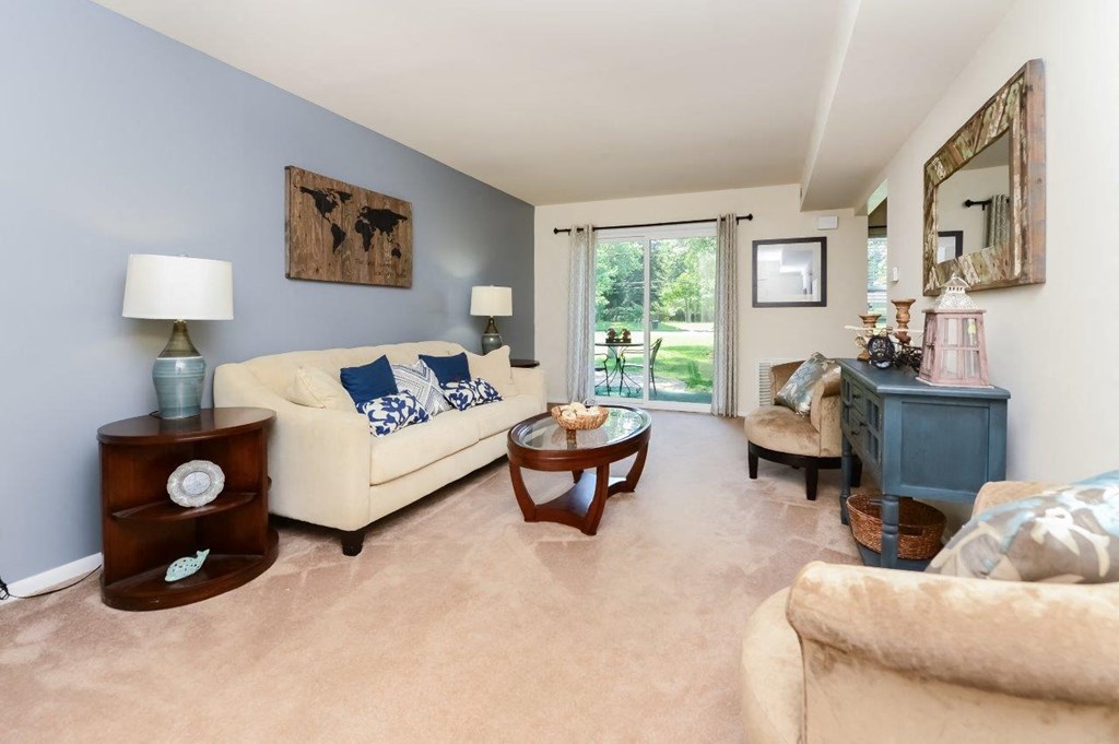 Sherwood Village Apartment Homes, 3 A Hunters Circle, Eastampton, NJ