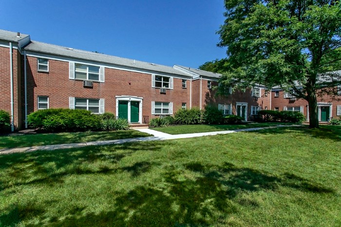 Village Green Apartment Homes, 156 Willett Avenue, South River, NJ ...