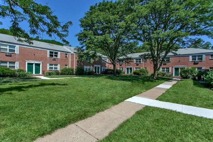 Village Green Apartment Homes, 156 Willett Avenue, South River, NJ ...