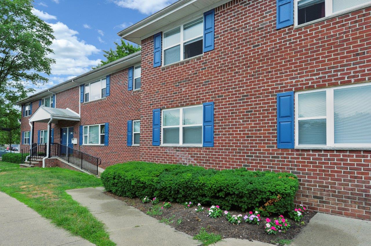 Westview Apartment Homes, 2755 Green Ave, Westwood, NJ