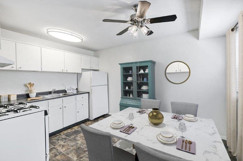 915 Cedar Tree Lane Studio-3 Beds Apartment for Rent - Photo Gallery