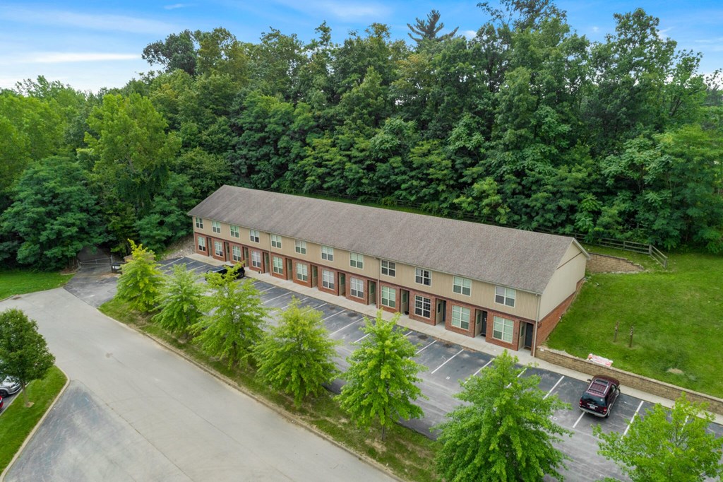 the building where the hotel is located has been updated and is ready to be renovated