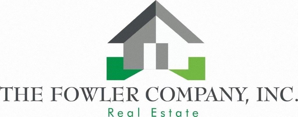 The Fowler Company, Inc. logo in real estate.