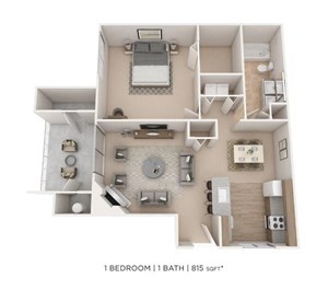 Floorplan Photos Gallery