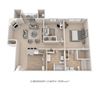 Two Bedroom