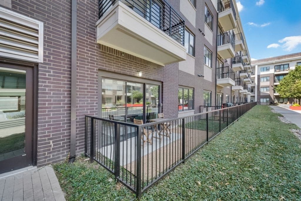 the reserve at city center spacious apartment buildings with grass