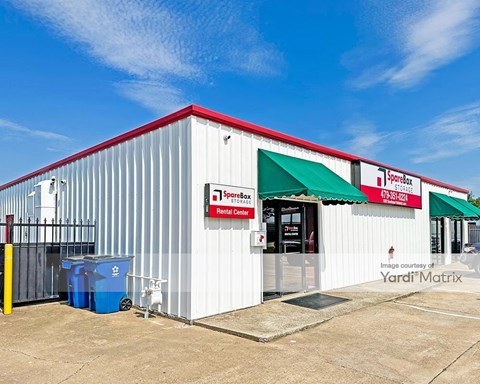 Storage Units for Rent available at 1202 Moberly Lane, Bentonville, AR 72712