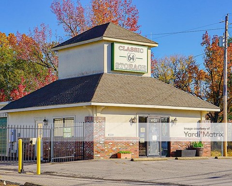 Storage Units for Rent available at 4125 Alma Hwy, Van Buren, AR 72956