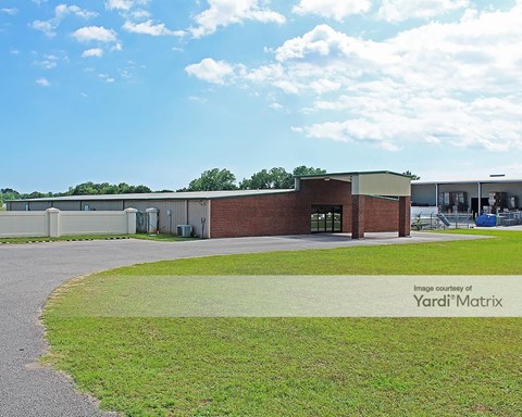 Storage Units for Rent available at 26132 US Highway 98, Elberta, AL 36530