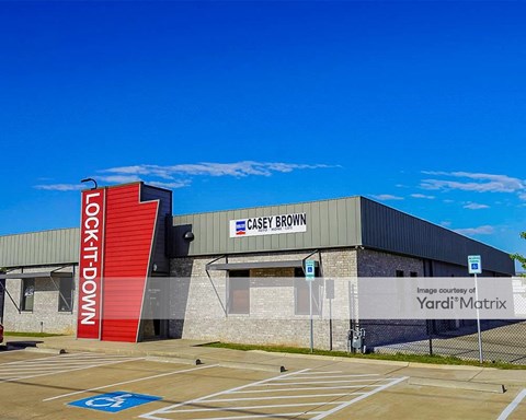 Storage Units for Rent available at 12010 Old Hwy 71 South, Fort Smith, AR 72916