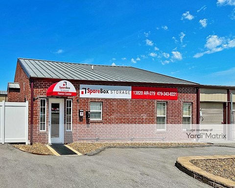 Storage Units for Rent available at 13820 North AR 279 Highway, Hiwasse, AR 72739