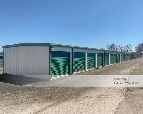 Storage Units for Rent available at 720 East Heritage Pkwy, Prairie Grove, AR 72753