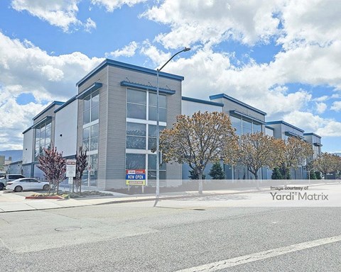 Storage Units for Rent available at 680 East Mcglincy Lane, Campbell, CA 95008