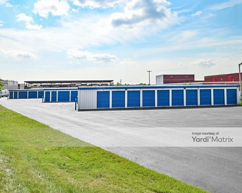 Storage Units for Rent available at 90 Filbert Street, Hanover, PA 17331