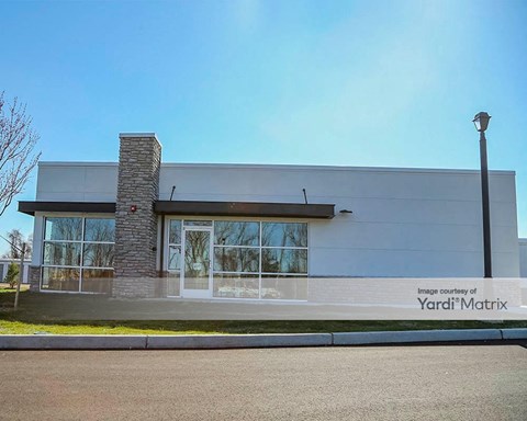 Storage Units for Rent available at 80 Gibson Place, Freehold, NJ 07728