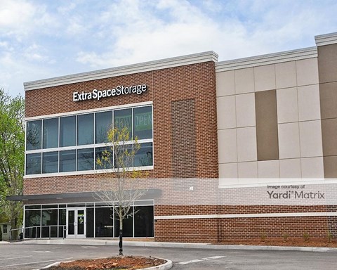 Storage Units for Rent available at 1520 Franklin Street, Lansdale, PA 19446