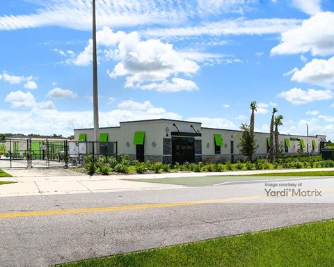 Storage Units for Rent available at 15551 Golden Isle Blvd, Orlando, FL 32828