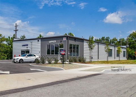 Storage Units for Rent available at 632 Mix Avenue, Louisville, KY 40208