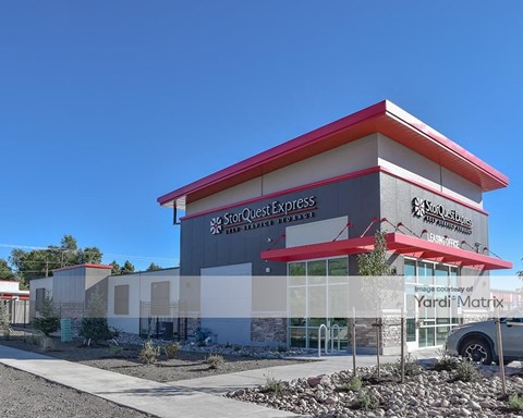 Storage Units for Rent available at 1142 Fountain Mesa Road, Fountain, CO 80817