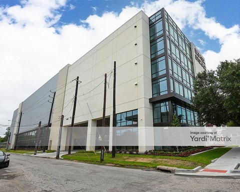 Storage Units for Rent available at 4503 Montrose Blvd, Houston, TX 77006
