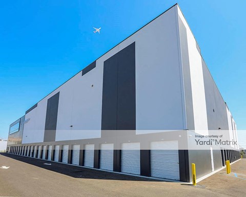 Storage Units for Rent available at 2268 Firestone Blvd, Los Angeles, CA 90002