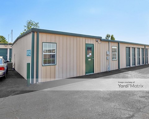 Storage Units for Rent available at 5912 Remington Circle, Fort Smith, AR 72903
