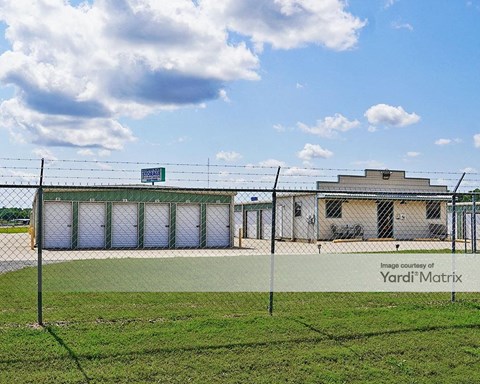 Storage Units for Rent available at 11406 Old Hwy 71, Fort Smith, AR 72916