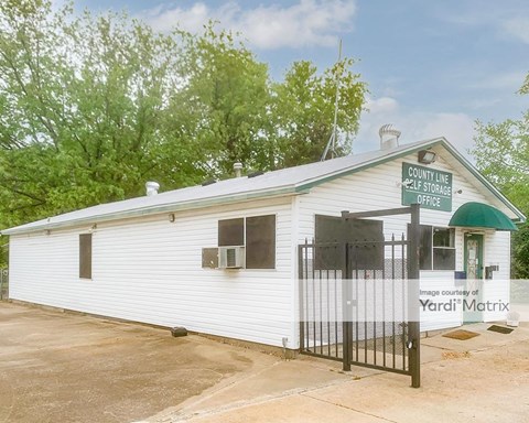 Storage Units for Rent available at 3068 B N Thompson, Springdale, AR 72764