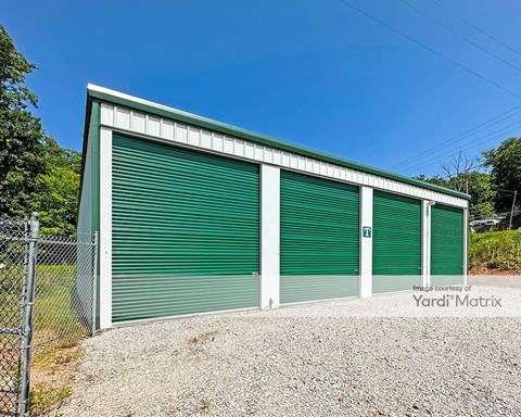 Storage Units for Rent available at 8635 Pollock Road, Rogers, AR 72756