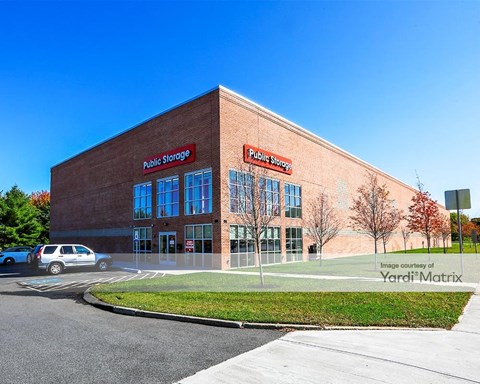 Storage Units for Rent available at 151 Andover Street, Peabody, MA 01960