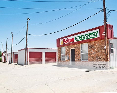 Storage Units for Rent available at 7439 82Nd Street, Lubbock, TX 79424
