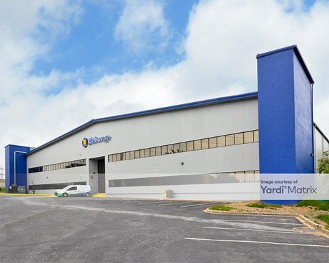 Storage Units for Rent available at 1845 Brookfield Court, Frederick, MD 21701