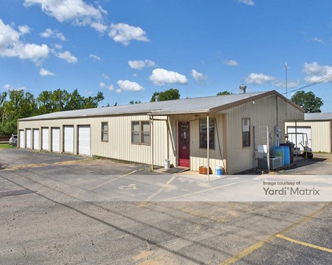 Storage Units for Rent available at 3125 State Hwy 59, Van Buren, AR 72956