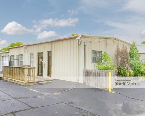 Storage Units for Rent available at 1742 South Pleasant Street, Springdale, AR 72764