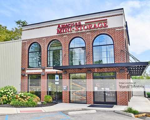 Storage Units for Rent available at 1047 Paris Pike, Georgetown, KY 40324