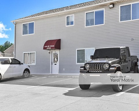 Storage Units for Rent available at 1108 North Highway 71, Alma, AR 72921