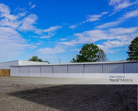 Storage Units for Rent available at 8111 US 271 Hwy, Fort Smith, AR 72908