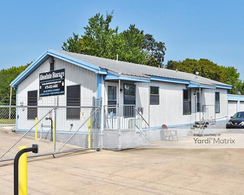 Storage Units for Rent available at 200 2Nd Street, Barling, AR 72923
