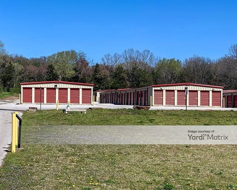 Storage Units for Rent available at 3530 East Huntsville Road, Fayetteville, AR 72701