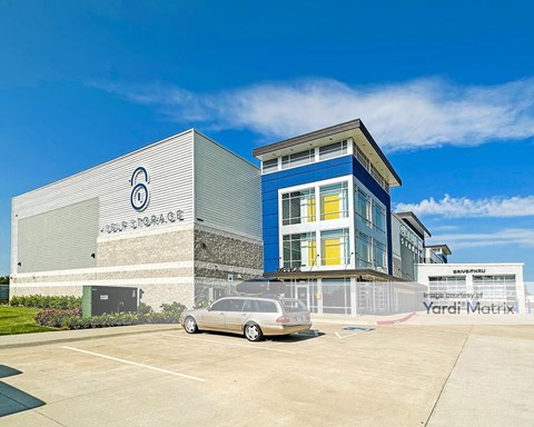 Storage Units for Rent available at 3604 SW Crockett Street, Bentonville, AR 72712