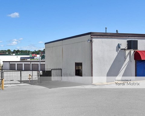 Storage Units for Rent available at 2821 Bryan Road, Van Buren, AR 72956