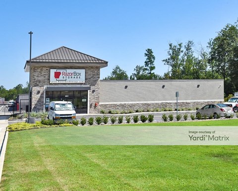 Storage Units for Rent available at 8601 Chad Colley AR, Fort Smith, AR 72916